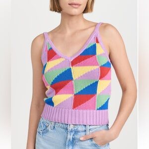 Mother the Bandwagon Tank